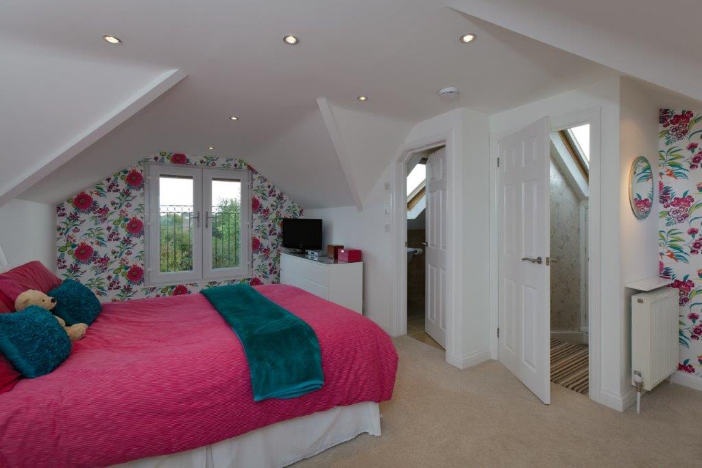 Loft Conversions AMP-2012-10-16-6420-110_Bromley_Heath_Road_A4 in Bristol