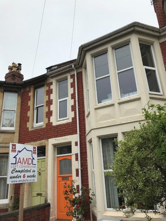 Loft Conversions Loft conversions & extensions in bristol in Bristol