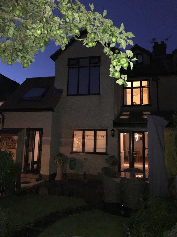 Loft Conversions New extension from AMD Lofts in Bristol
