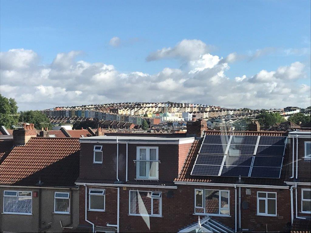 Loft Conversions AMD Lofts in Bristol in Bristol