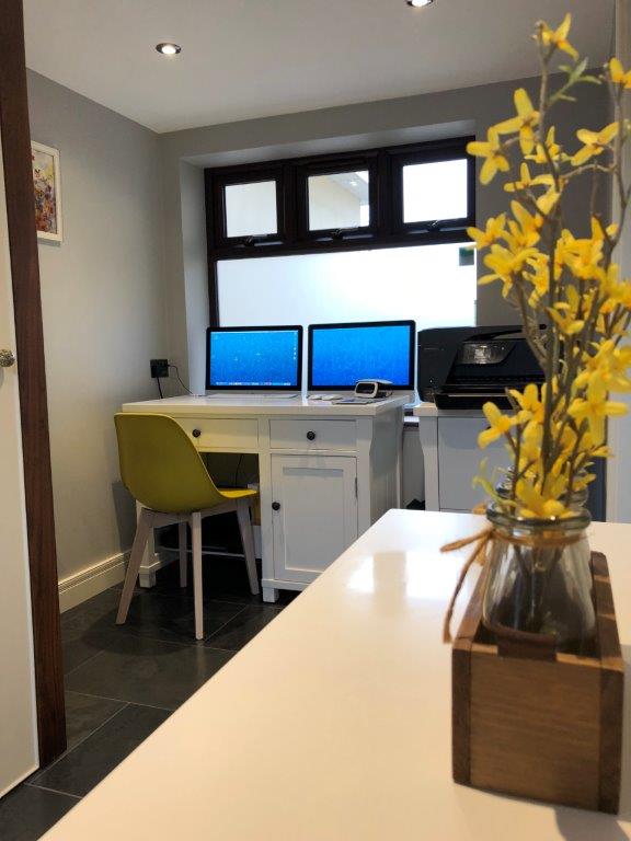 Loft Conversions Home office in Bristol