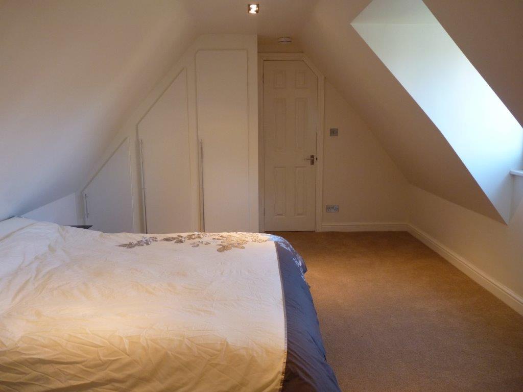Loft Conversions P1000215 in Bristol