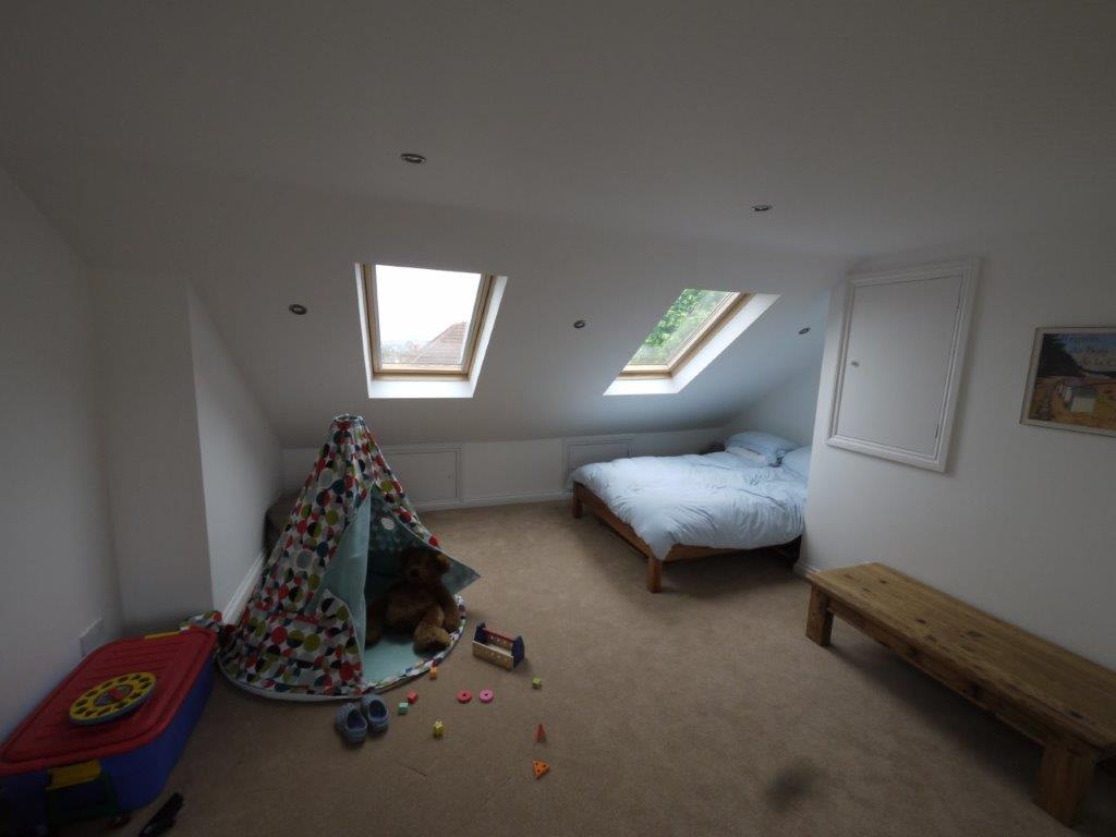 Loft Conversions P1010120 in Bristol