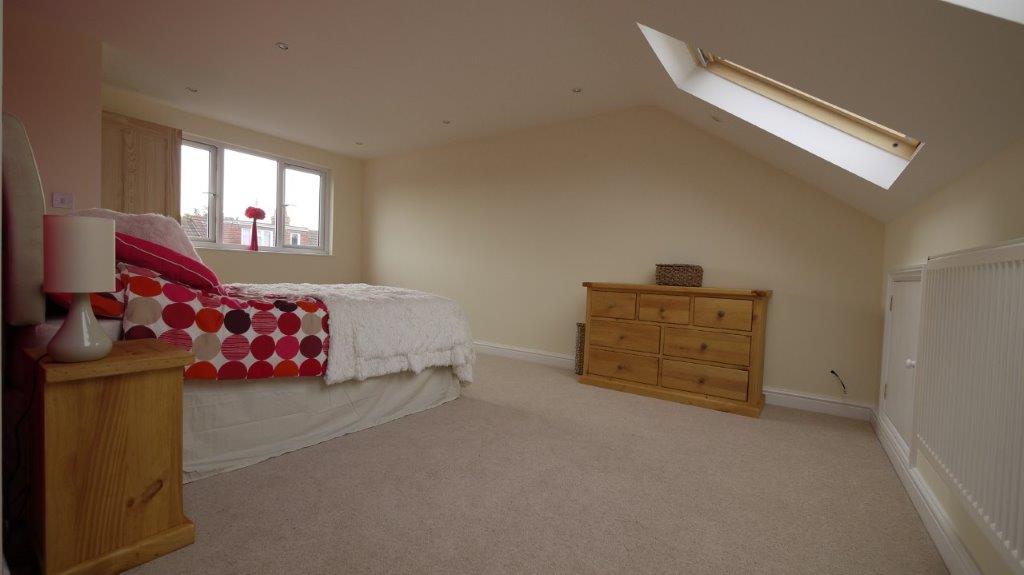 Loft Conversions P1010542 in Bristol