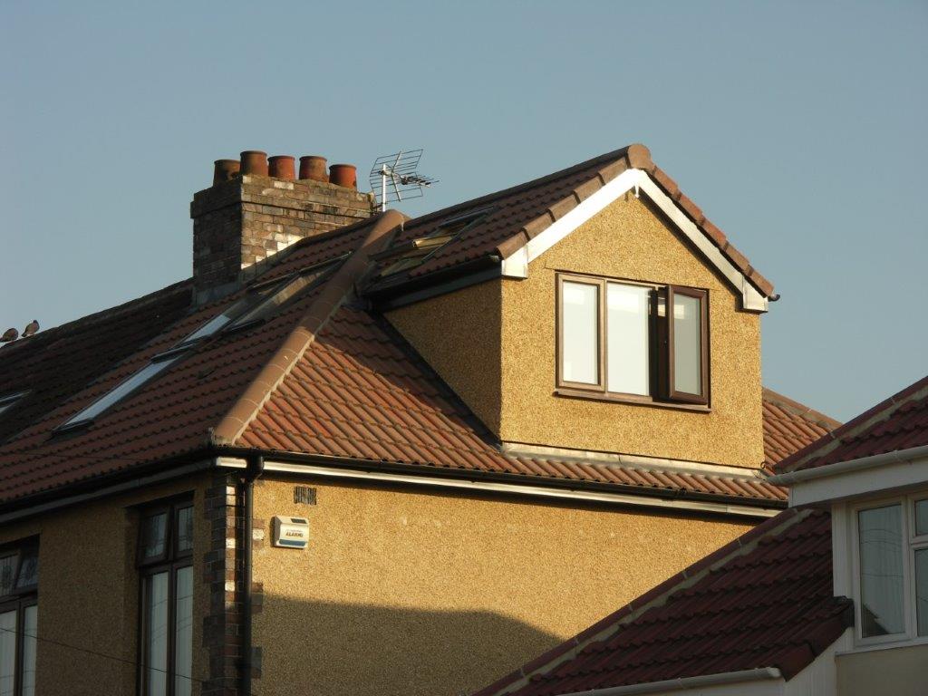 Loft Conversions PICT0004 in Bristol