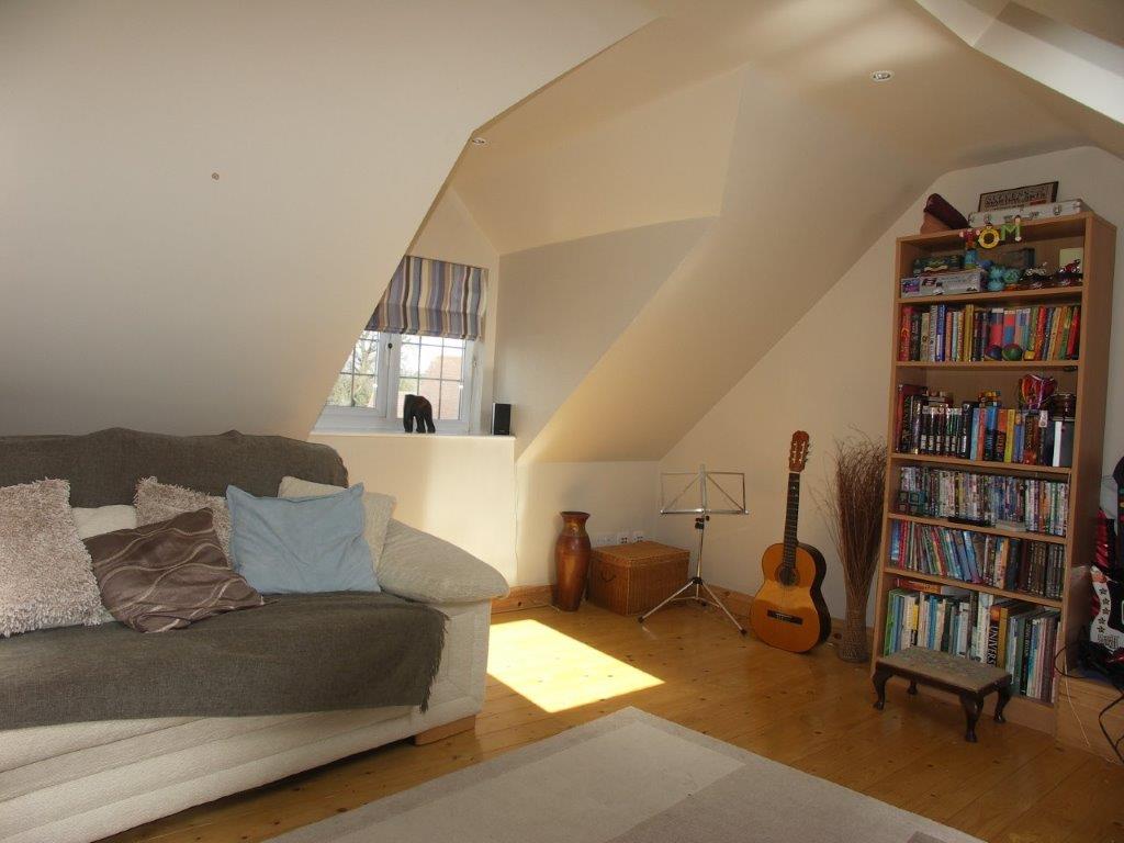 Loft Conversions PICT0045 in Bristol