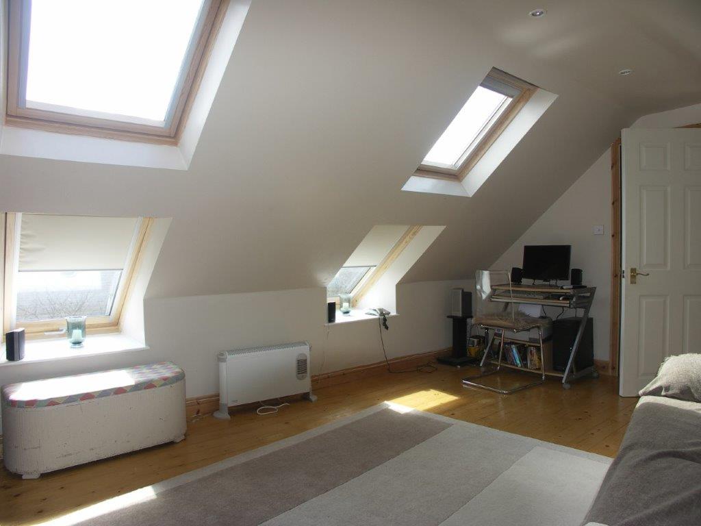 Loft Conversions PICT0048 in Bristol