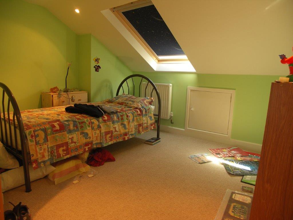 Loft Conversions PICT0077 in Bristol