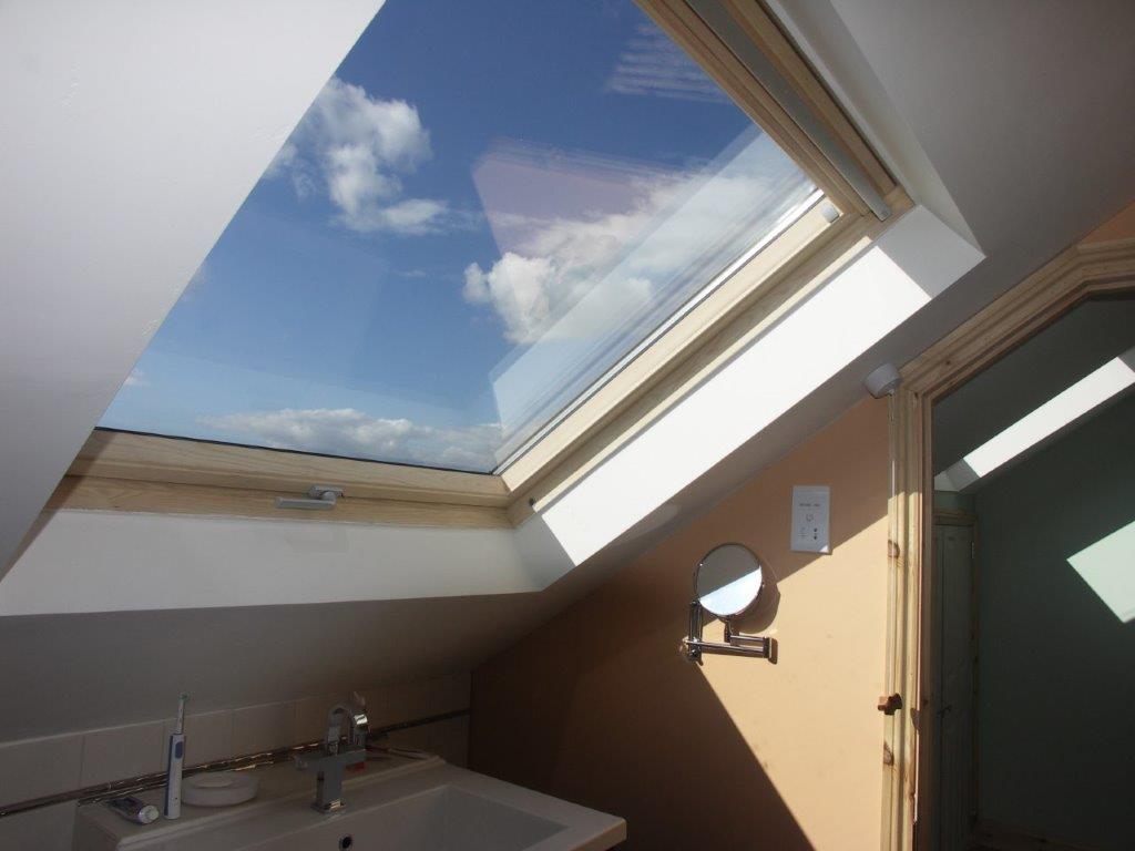 Loft Conversions PICT0093 in Bristol