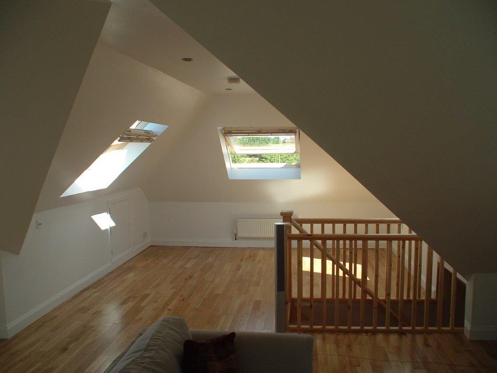 Loft Conversions Picture 062 in Bristol