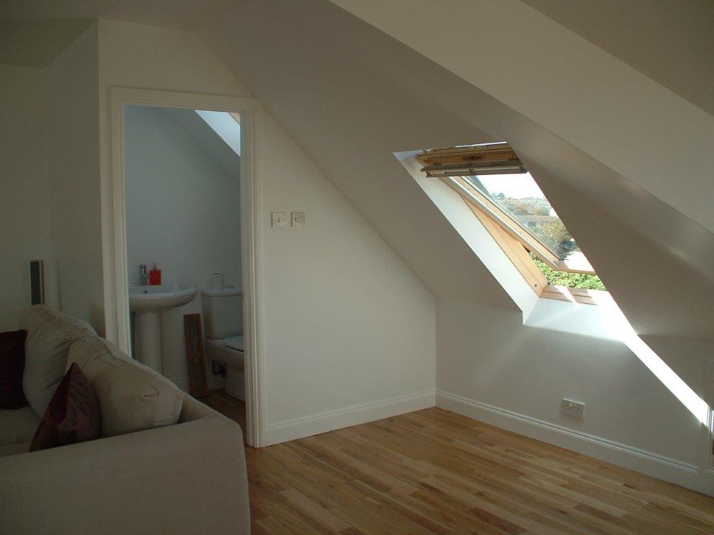 Loft Conversions Picture 063 in Bristol