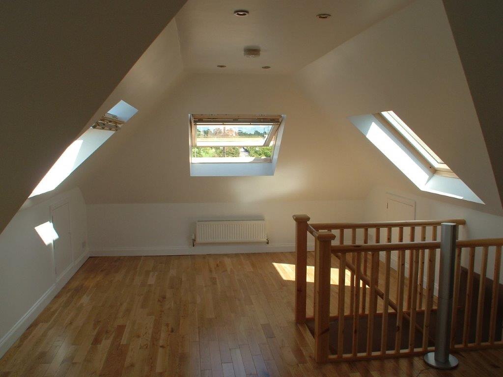 Loft Conversions Picture 066 in Bristol