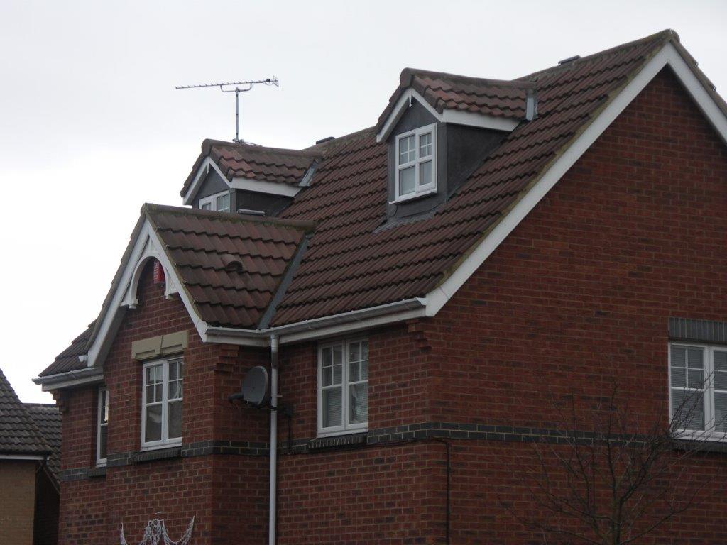 Loft Conversions bedroom 004 in Bristol