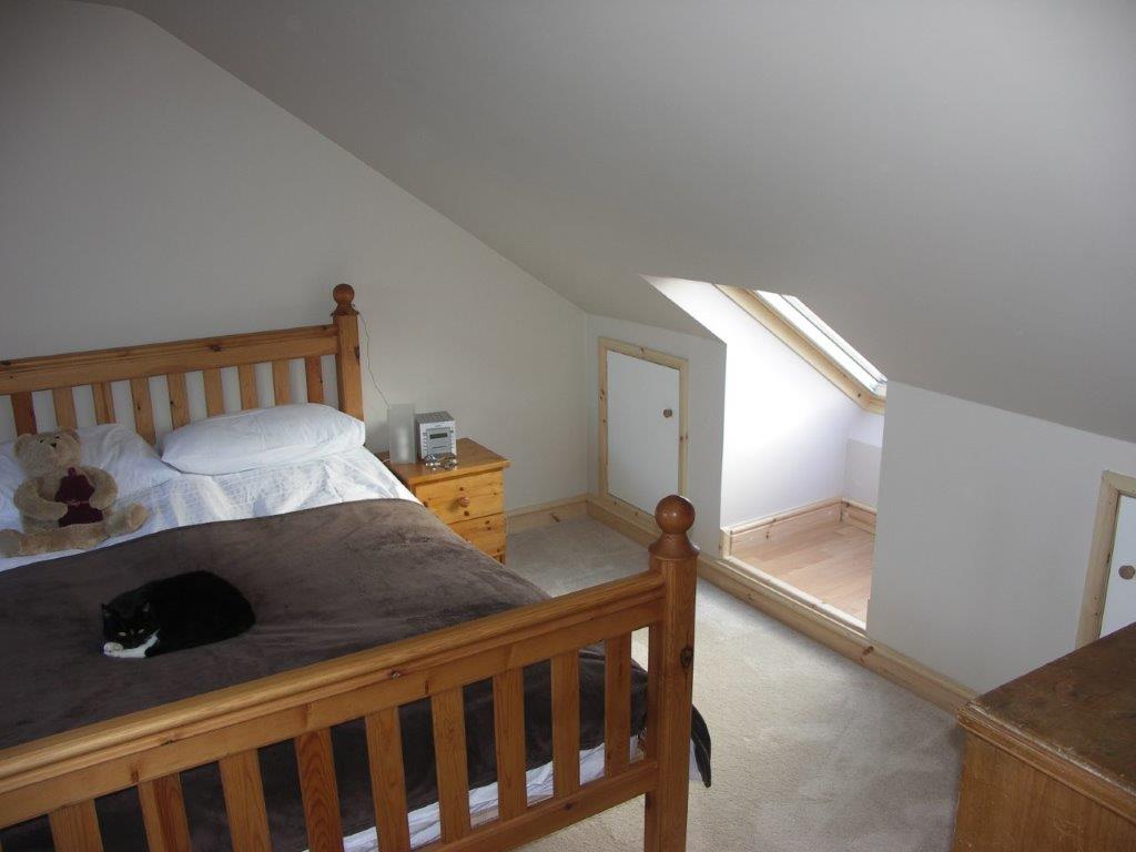 Loft Conversions bedroom 005 in Bristol