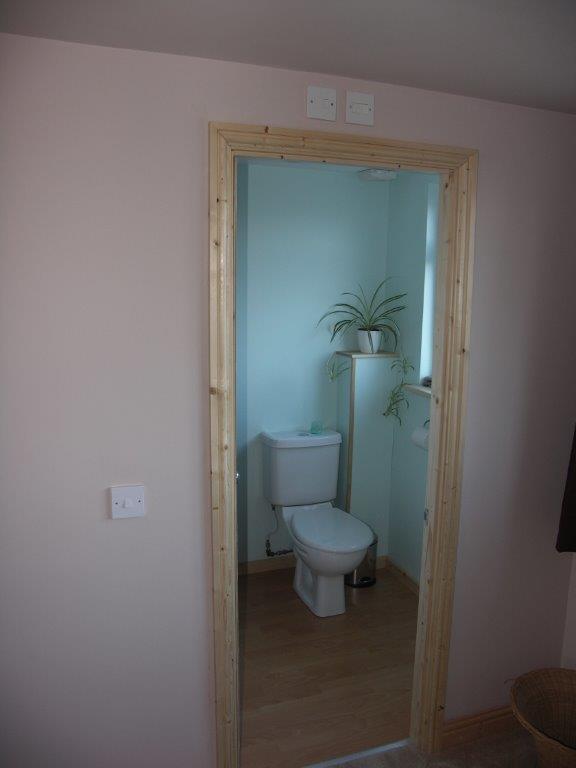 Loft Conversions bedroom 006 in Bristol