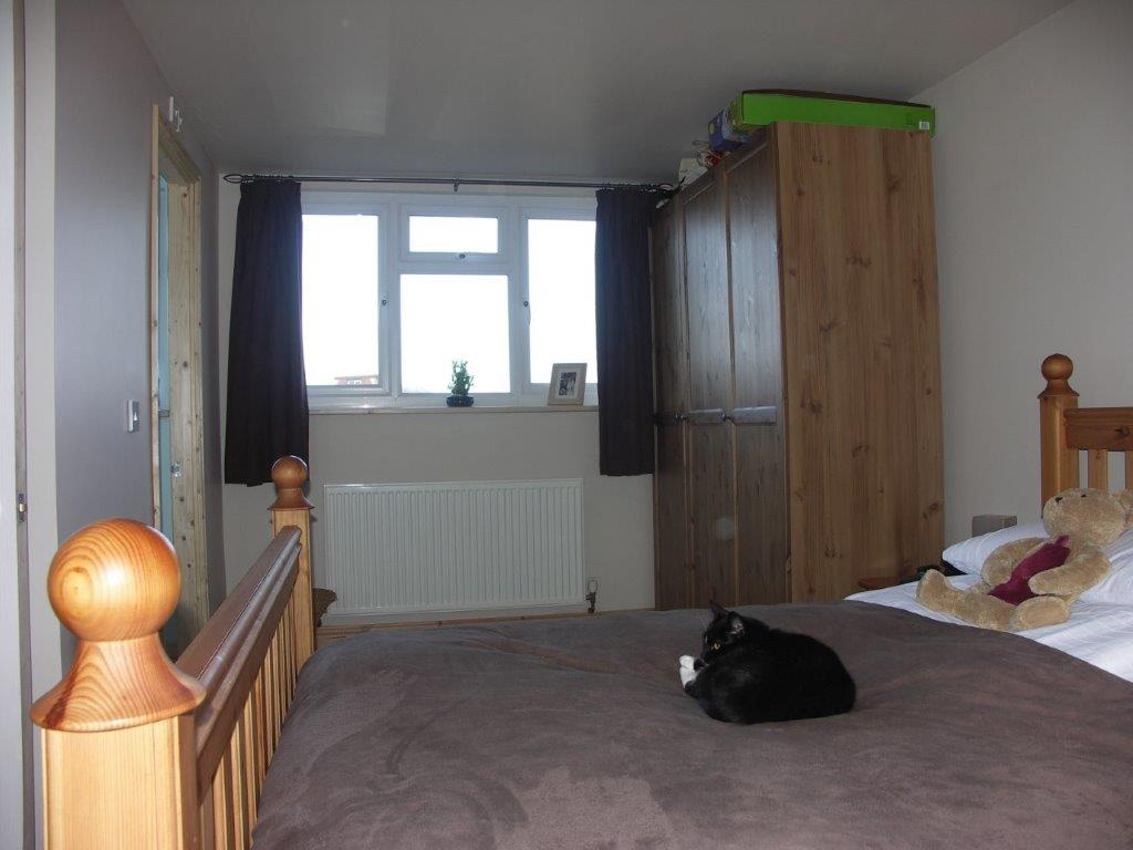Loft Conversions bedroom 010 in Bristol