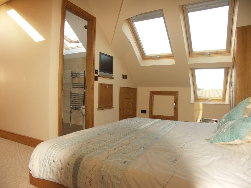 Loft Conversions dddfdd in Bristol
