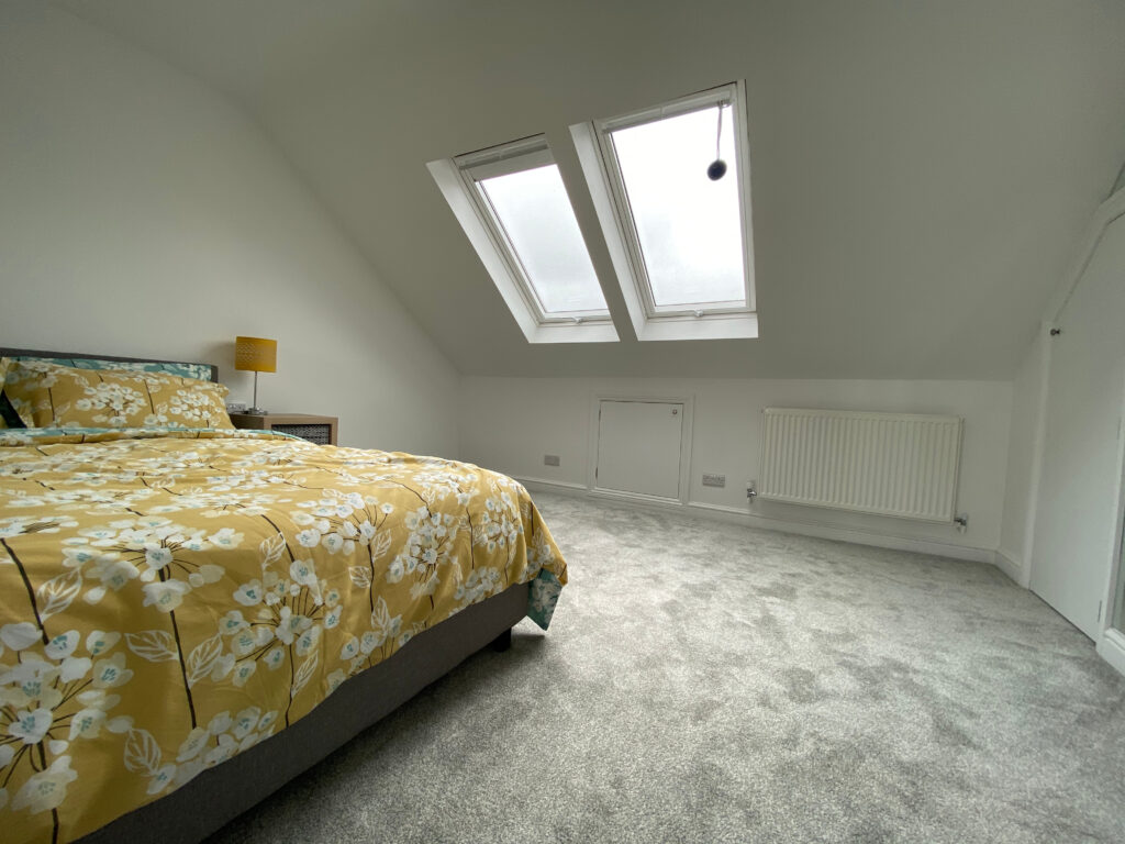 Loft Conversions 0A9BF794-6AB5-4B9D-821A-4196EFF8F352 in Bristol