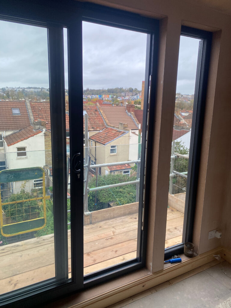 Loft Conversions 1458BA51-B157-474E-BCA9-2F3F00487A34 in Bristol
