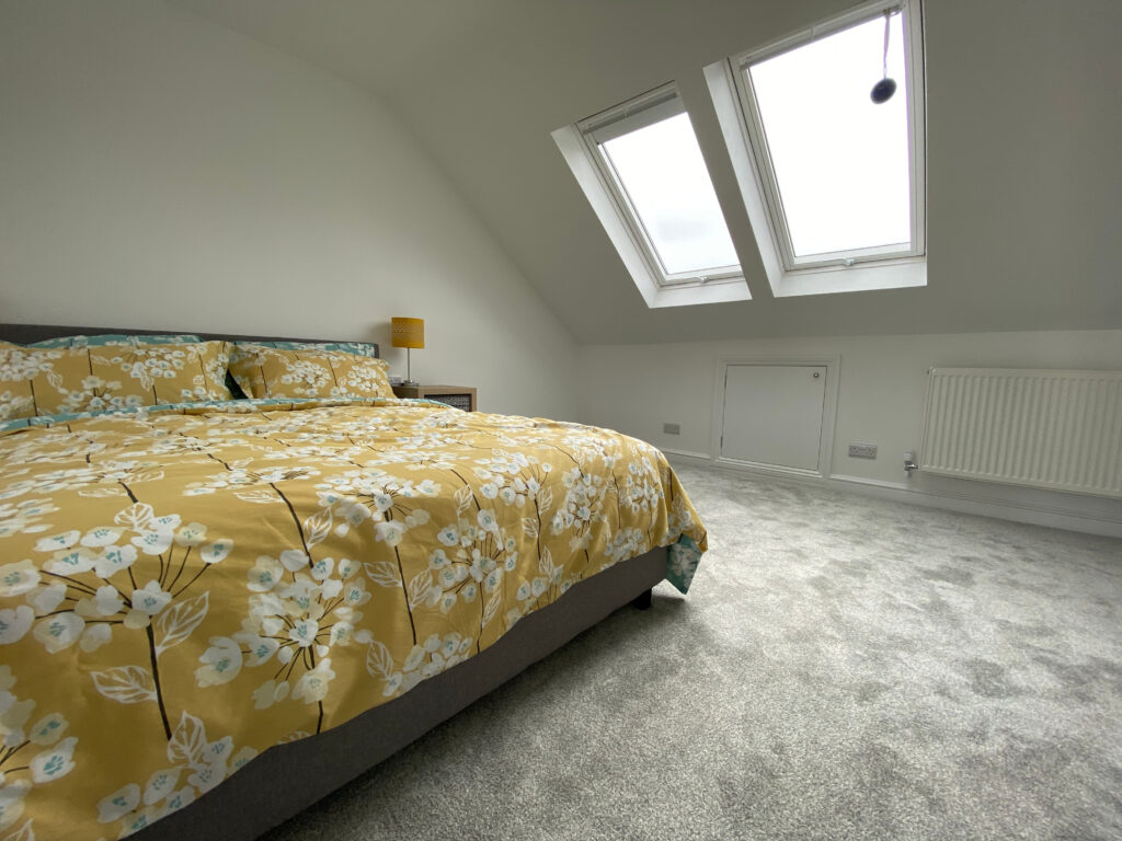 Loft Conversions 20B0103B-FB68-4885-AFAC-286BEEC8654C in Bristol