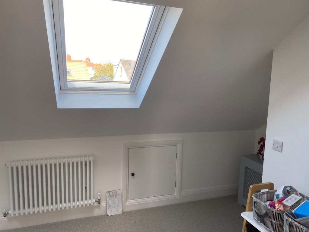 Loft Conversions 30C83968-6CB3-45F8-AB4D-A44541631B62 in Bristol