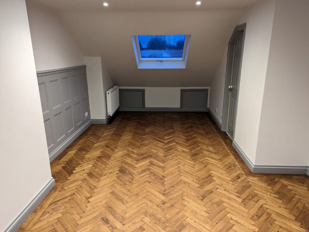 Loft Conversions 37364589-6B24-4A98-9644-844740D49A1D in Bristol