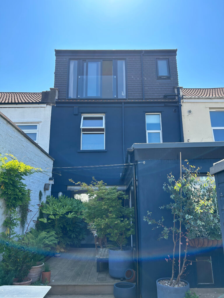 Loft Conversions 395B9477-3BA9-4B86-8B07-C5315E19B3C7 in Bristol