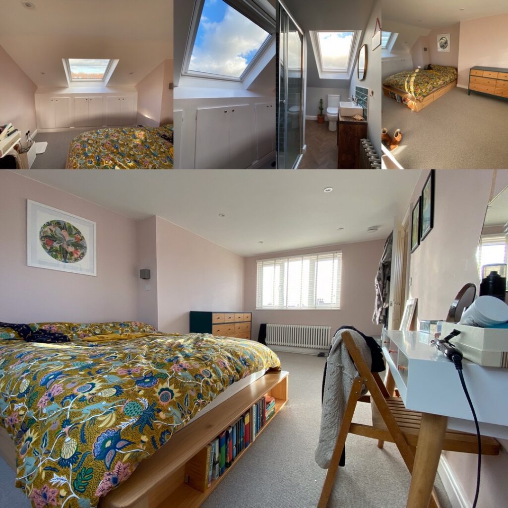 Loft Conversions 4C2E04D9-AD75-4B3B-BC0F-57F86AC91F2A in Bristol