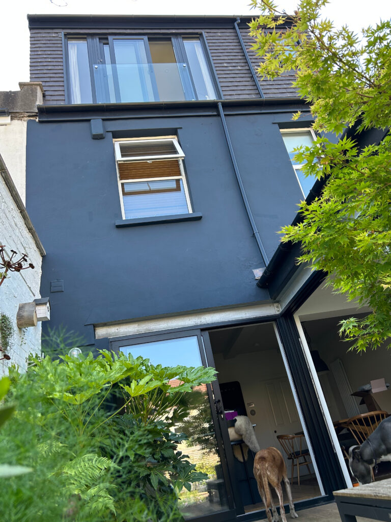 Loft Conversions 50C3564C-8A4B-4418-B6EF-FA8B60936B6B in Bristol
