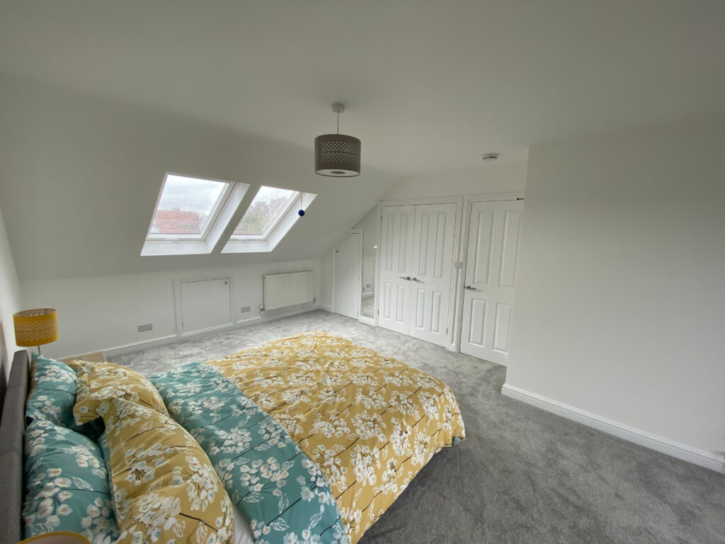Loft Conversions 77D91655-884A-45DD-A631-7003246B56BD in Bristol