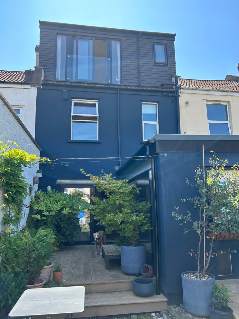 Loft Conversions B8D4AAC3-992C-445D-80CC-A55E2E0A0E01 in Bristol