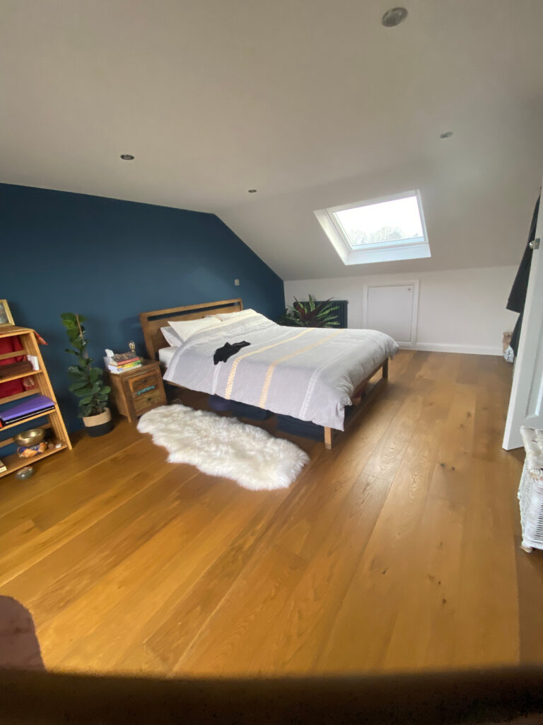 Loft Conversions B9919FAF-B493-4246-83E9-89FE3DCBC1EB in Bristol
