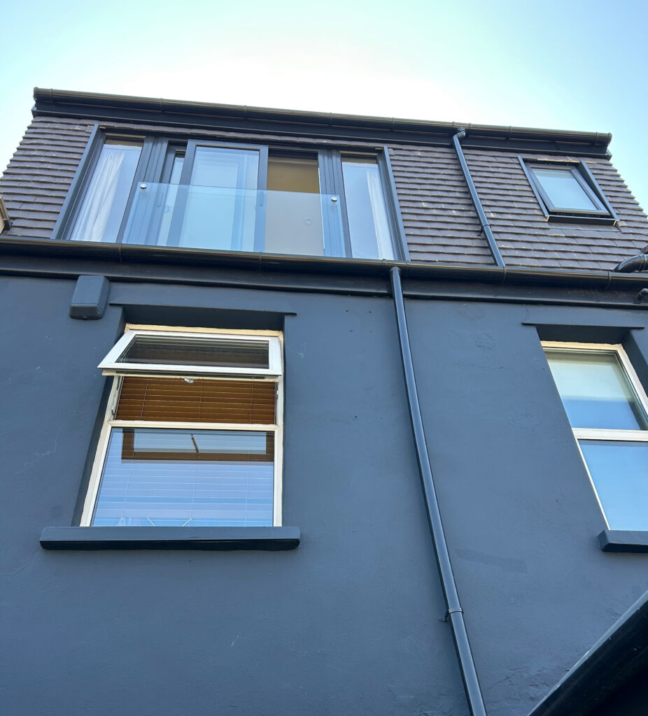 Loft Conversions E0B0B490-6542-4C69-A449-57ED74A51EA4 in Bristol