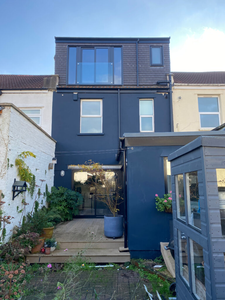 Loft Conversions E3E2D062-2D58-49FE-A37E-4960BCF402DC in Bristol