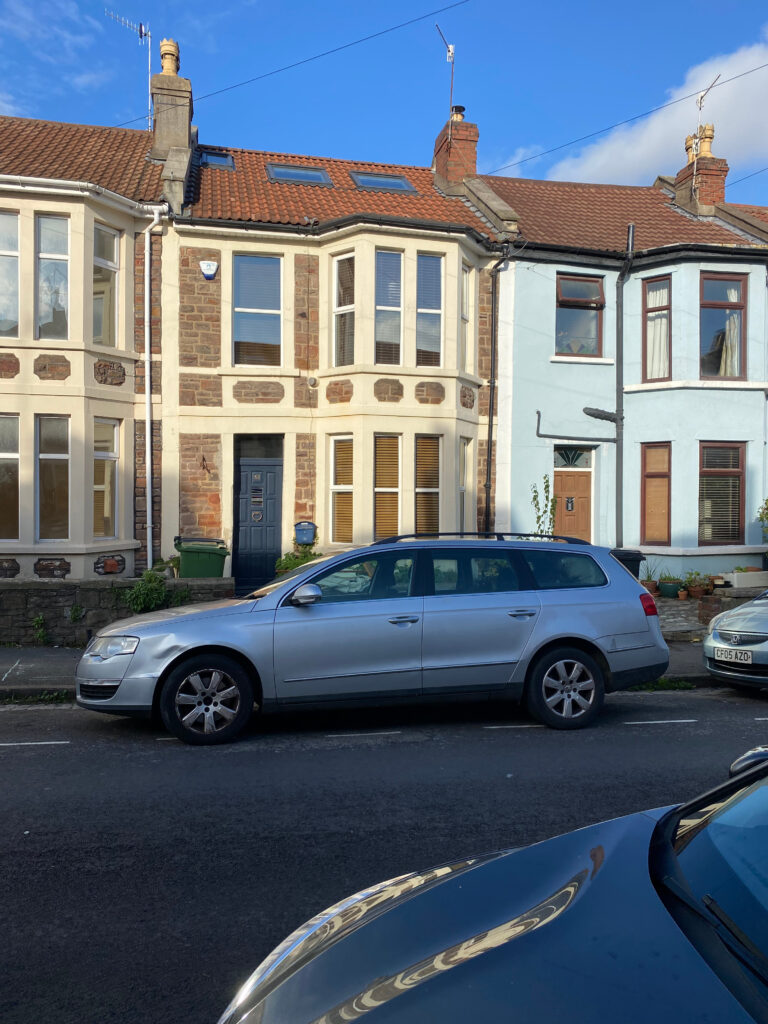Loft Conversions EA5099CE-F590-4E5B-9059-BD49DB3130B0 in Bristol