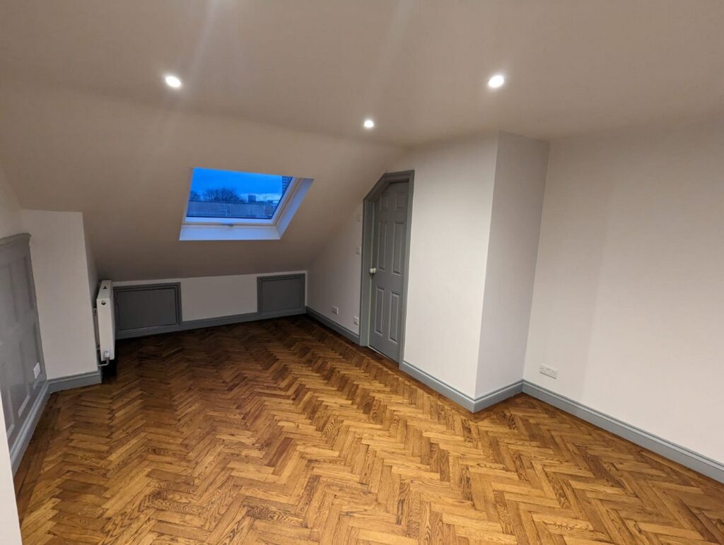 Loft Conversions F79FF67B-435F-4FC0-A24B-90A5C96A18B3 in Bristol